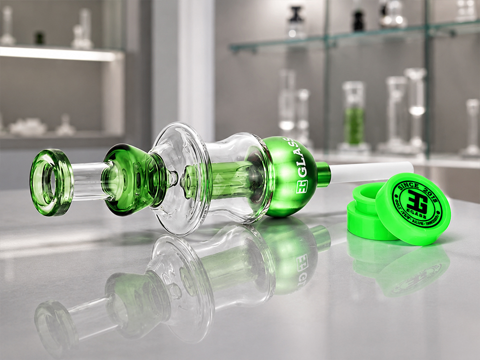 Glassware
