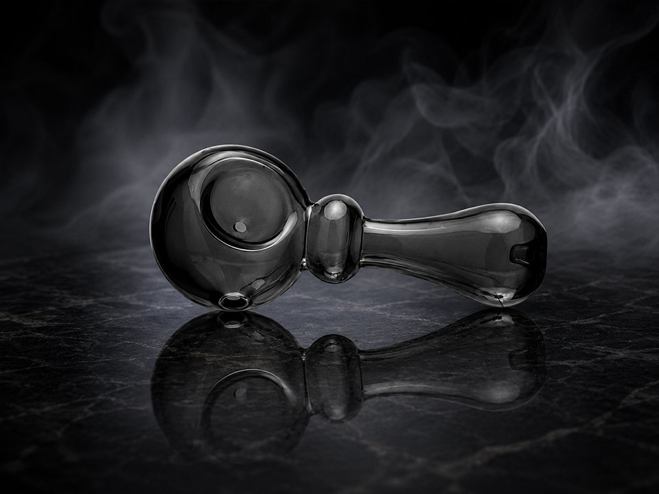 Online Headshop vs Brick-and-Mortar Glass Strategy Differences