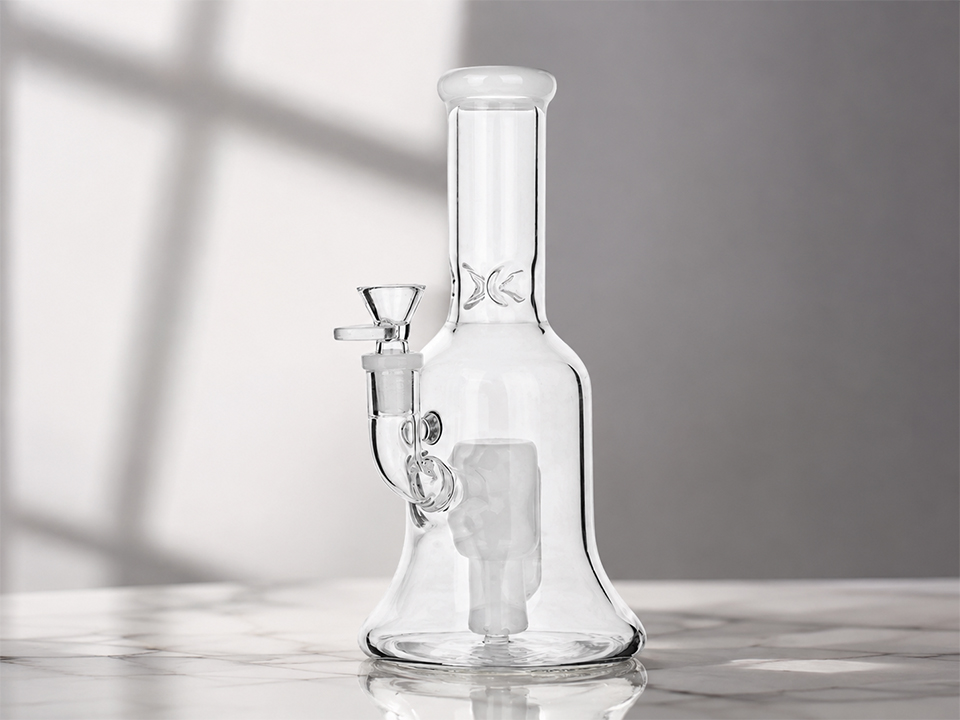 Open a Smoke Shop Without Overbuying Wholesale Glass