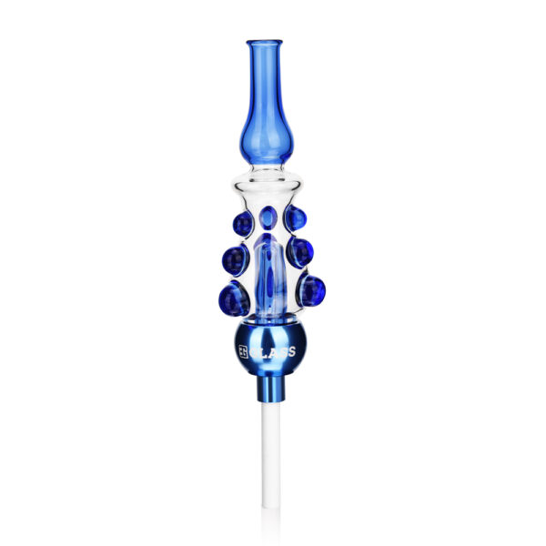 Pull & Clean Glas Nektarsammler