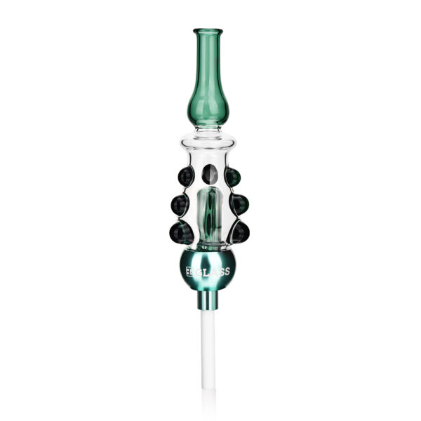 Pull & Clean Glas Nektarsammler