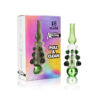 Pull & Clean Glas Nektarsammler