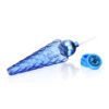 Pull & Clean Glass Nectar Collector