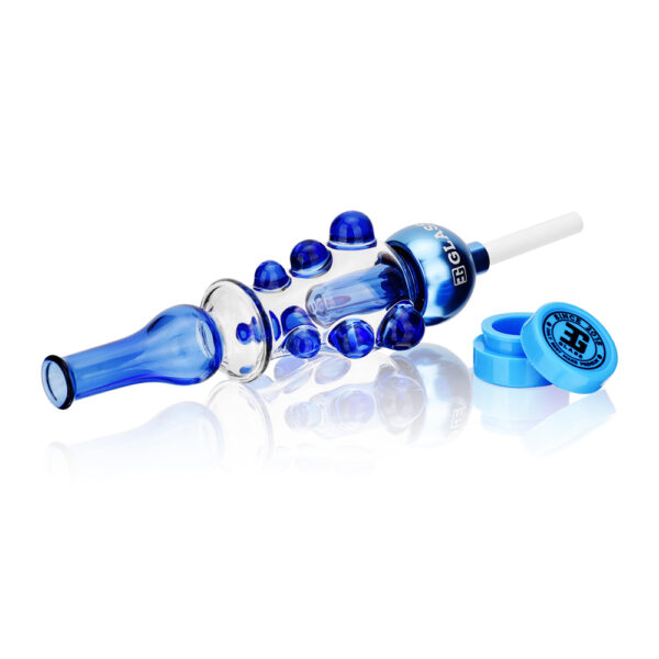 Pull & Clean Glas Nektarsammler