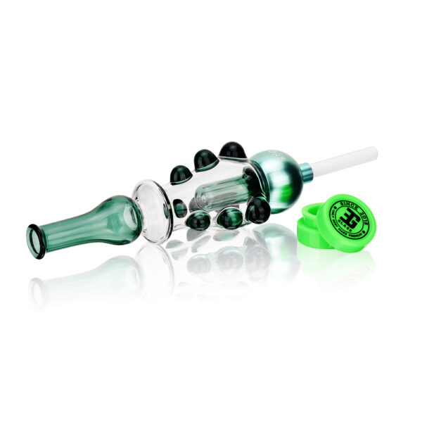 Pull & Clean Glas Nektarsammler