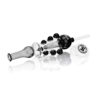 Pull & Clean Glas Nektarsammler