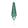 Pull & Clean Glass Nectar Collector