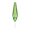 Pull & Clean Glass Nectar Collector