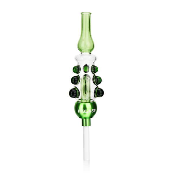 Pull & Clean Glas Nektarsammler