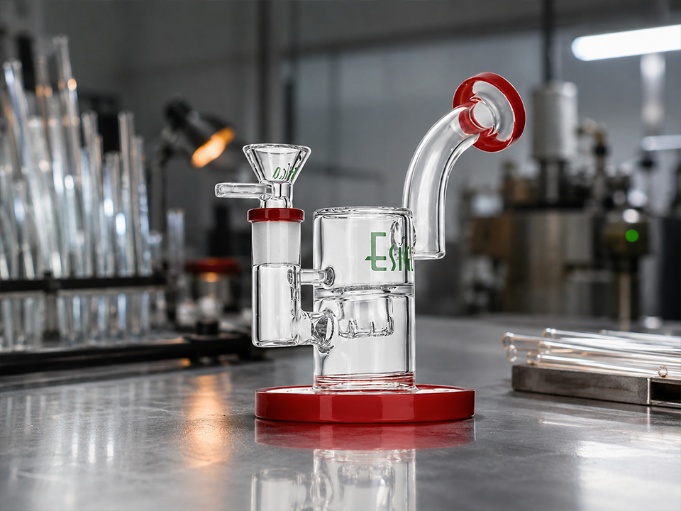 Realistic Lead Time Benchmarks for Large Glass Orders