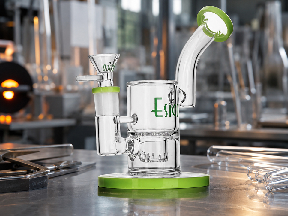 Realistic Lead Time Benchmarks for Large Glass Orders