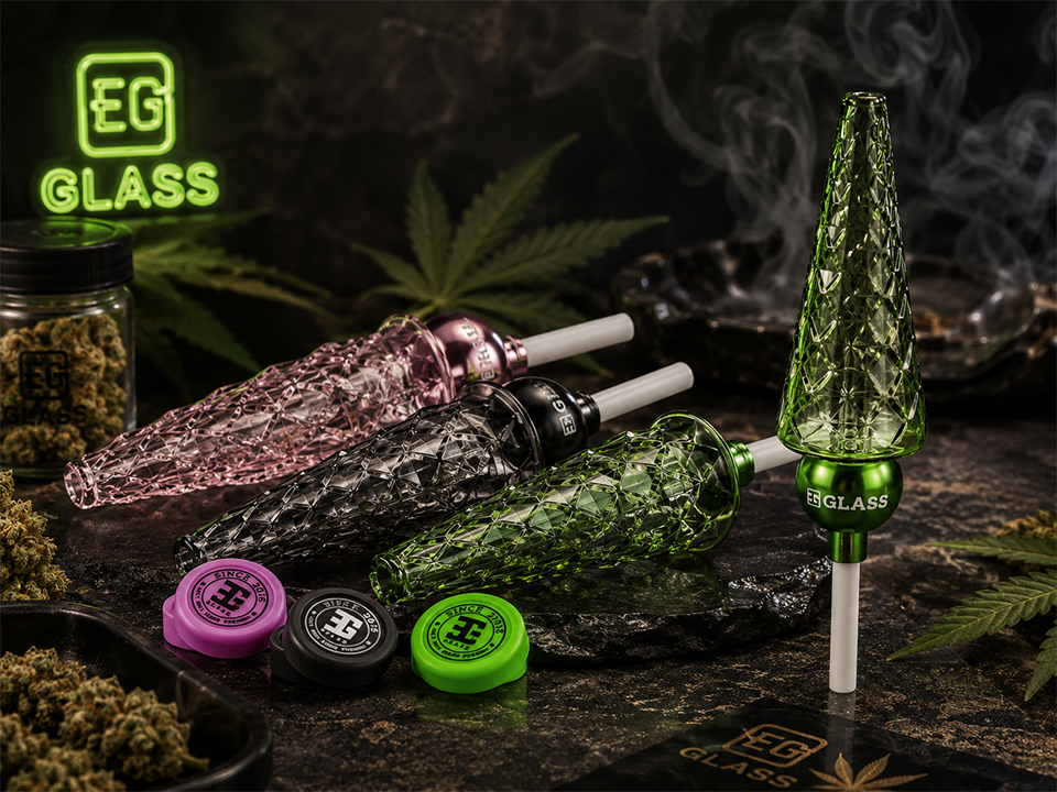 Replenish Fast-Selling Glass
