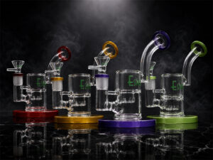 Retail Education Guides That Support Bong Sell-Through