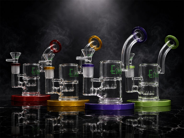 Retail Education Guides That Support Bong Sell-Through