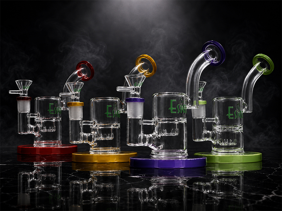 Retail Education Guides That Support Bong Sell-Through