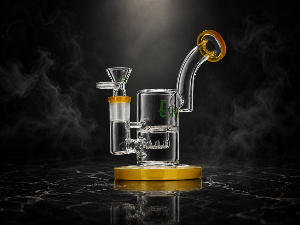 Retail Education Guides That Support Bong Sell-Through