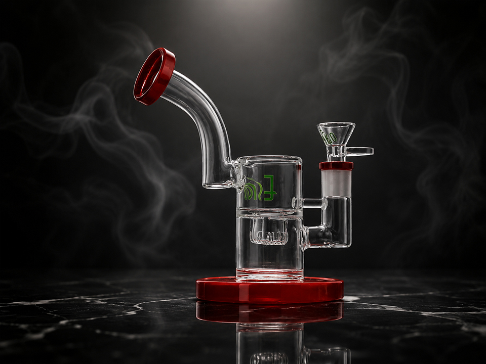 Retail Education Guides That Support Bong Sell-Through