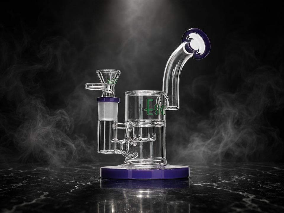 Retail Education Guides That Support Bong Sell-Through