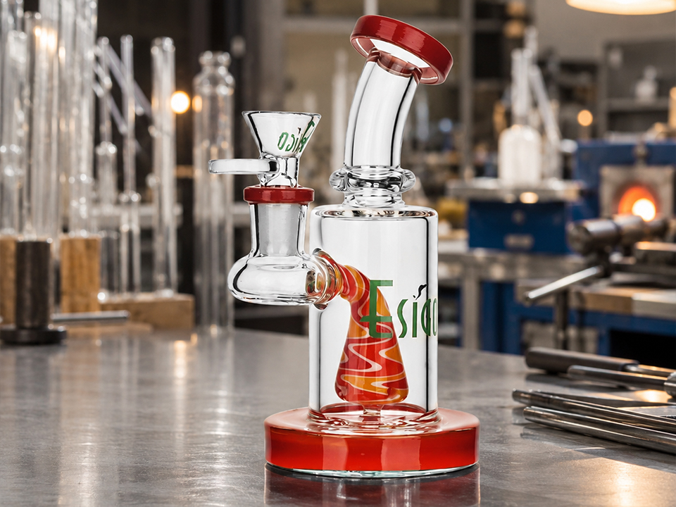 Retail KPIs Every Glass Category Manager Should Track