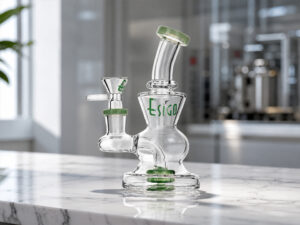 Build a Bong Assortment That Actually Moves in Stores