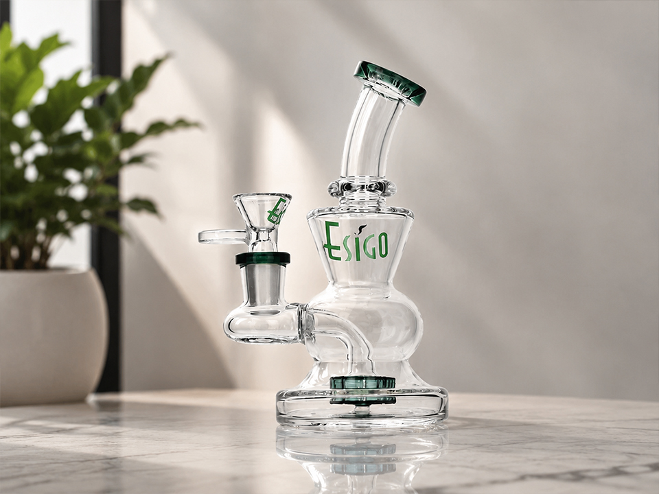 Build a Bong Assortment That Actually Moves in Stores
