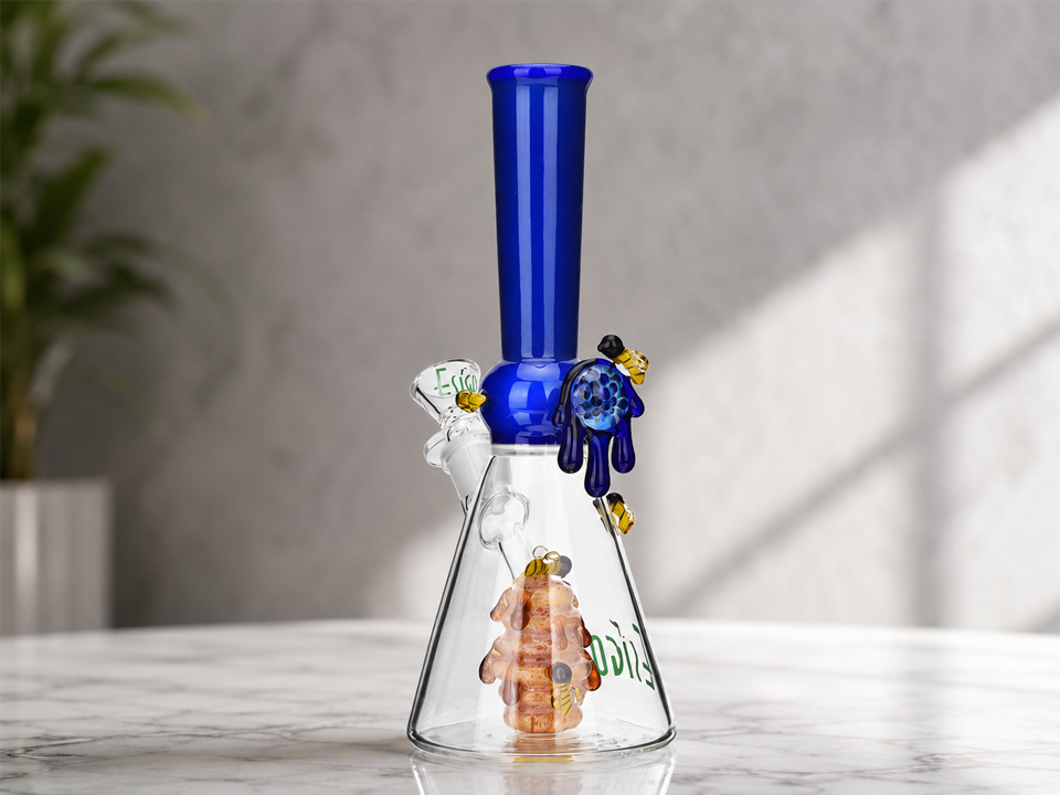 Build a Care Content Hub for Bongs, Rigs, and Accessories