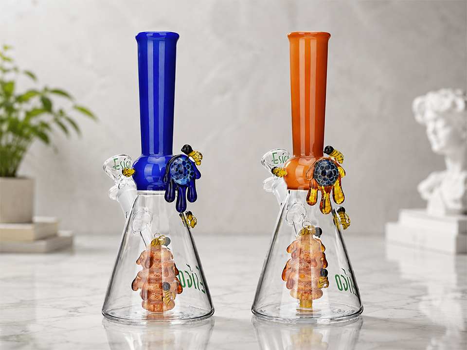 Build a Care Content Hub for Bongs, Rigs, and Accessories