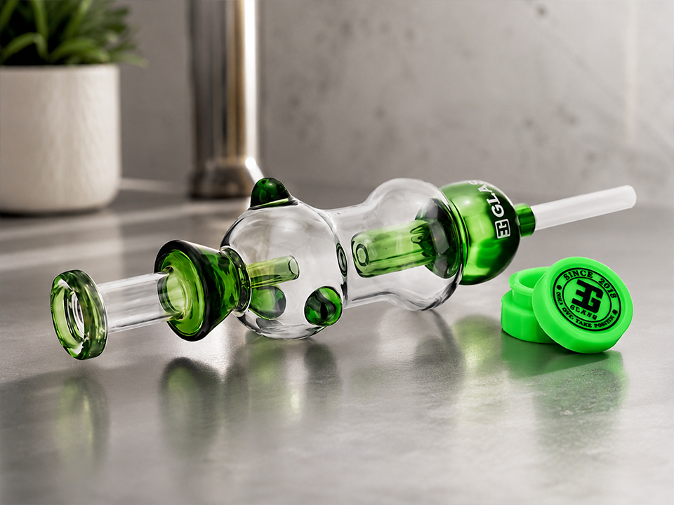 Cheap vs Premium Glass
