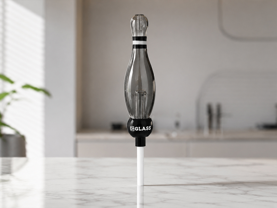 Choose Glass That Balances AOV Growth and Return Risk