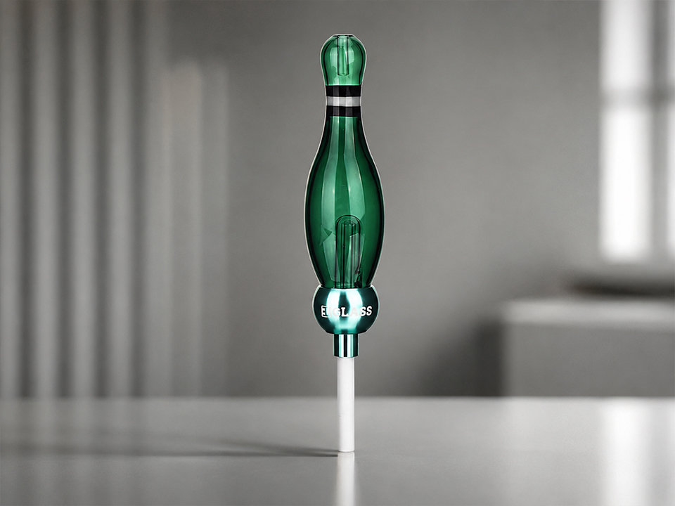 Choose Glass That Balances AOV Growth and Return Risk