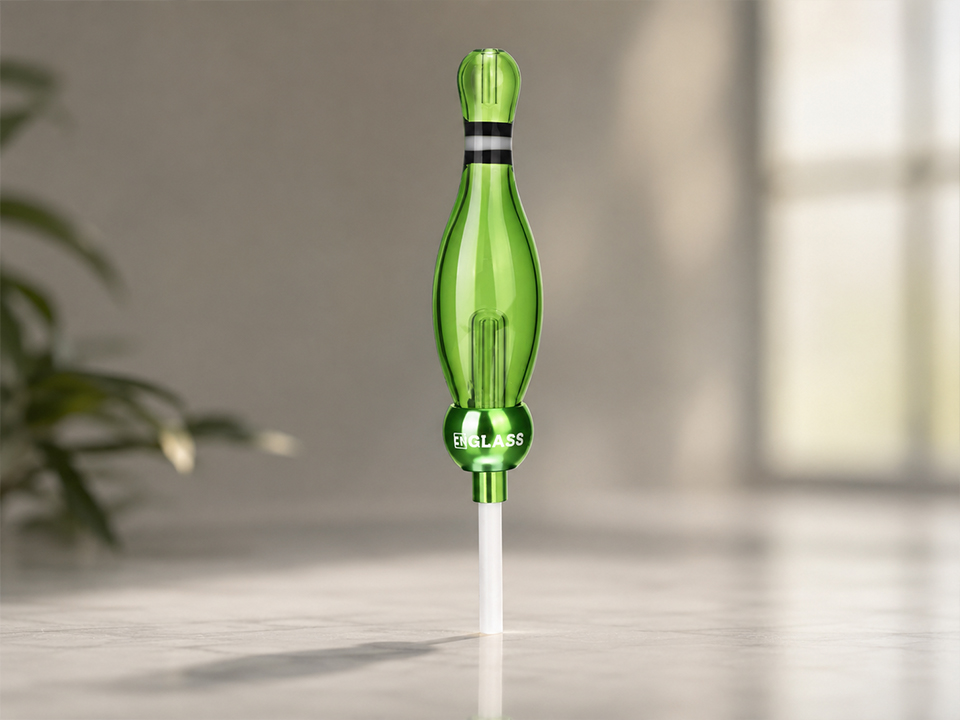 Choose Glass That Balances AOV Growth and Return Risk