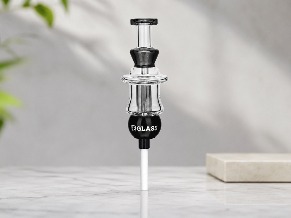 Choose Hero SKUs That Anchor Beaker Bong Merchandising