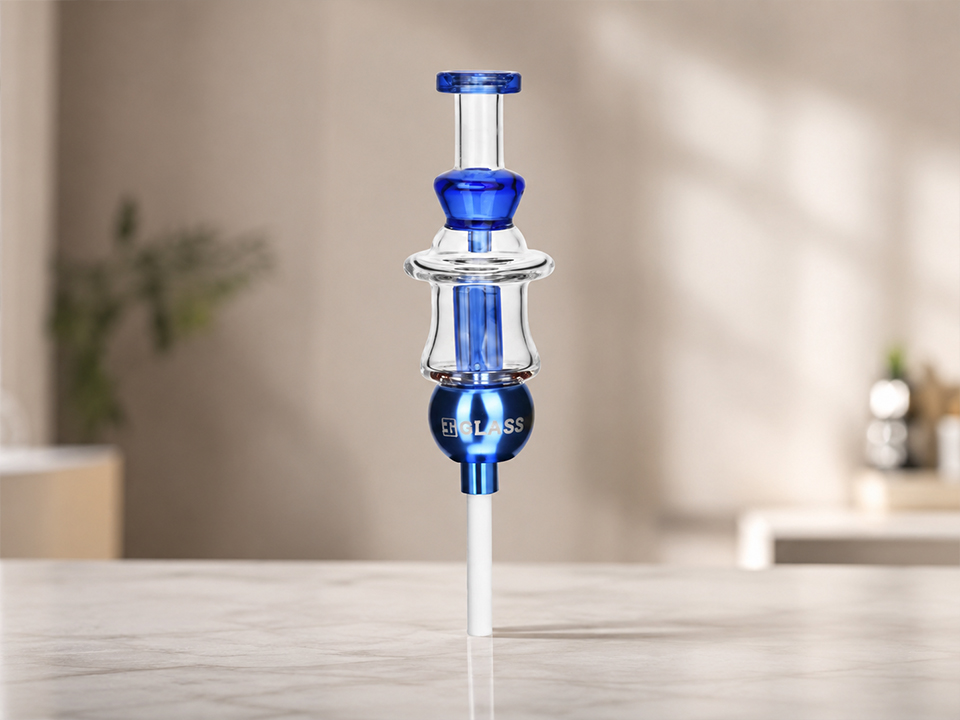 Choose Hero SKUs That Anchor Beaker Bong Merchandising