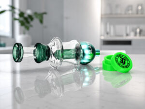 Choose Hero SKUs That Anchor Beaker Bong Merchandising