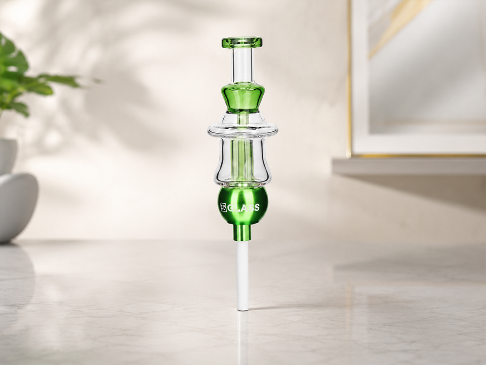 Choose Hero SKUs That Anchor Beaker Bong Merchandising