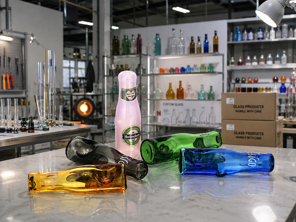 Custom Glass