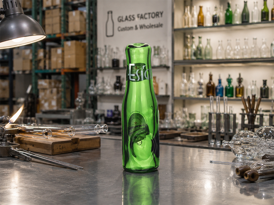 Custom Glass