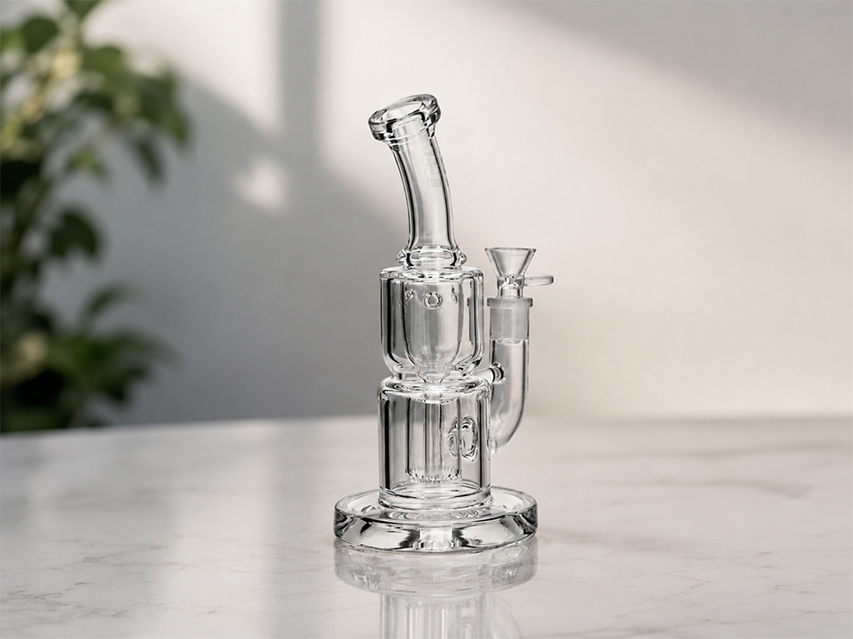 Return Terms Wholesale Glass Buyers Should Negotiate Upfront
