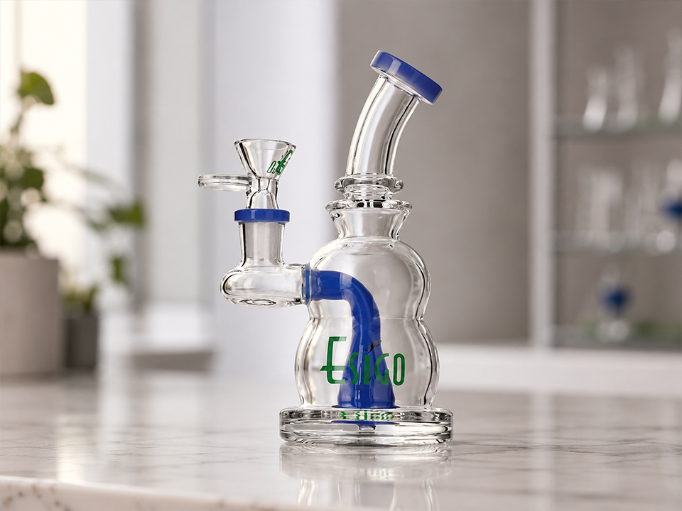 Sample Approval Checklists for Private-Label Glass Programs
