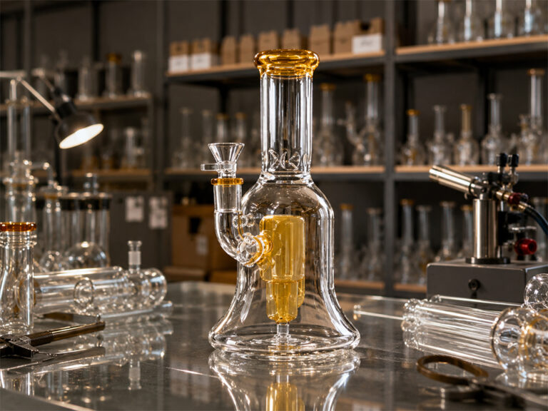 What Education Should Accompany Multi-Use Glass Products (1)