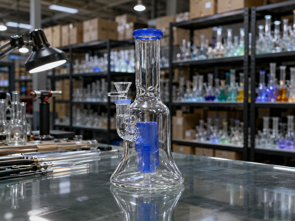 What Education Should Accompany Multi-Use Glass Products