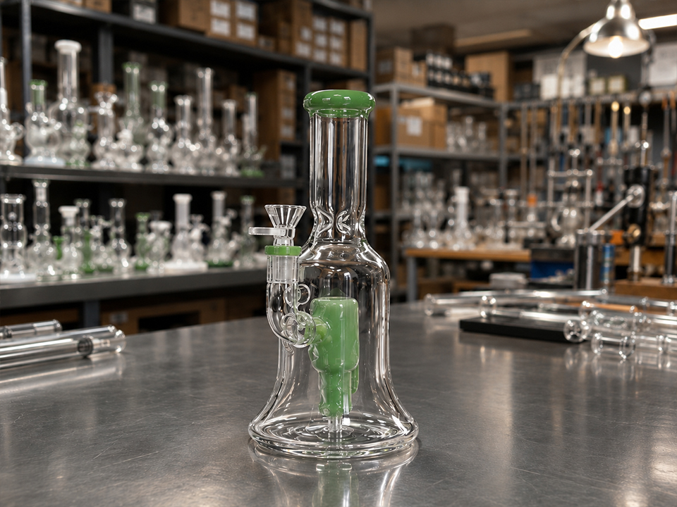 What Education Should Accompany Multi-Use Glass Products (3)