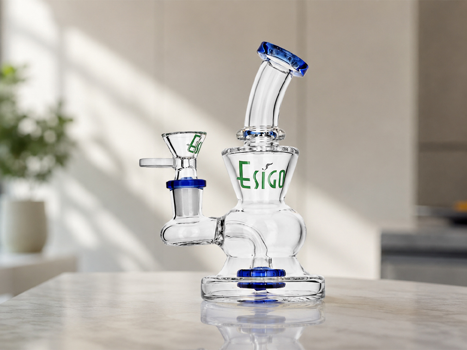 What Else Should Smoke Shops Stock Beyond Core Beaker Bongs
