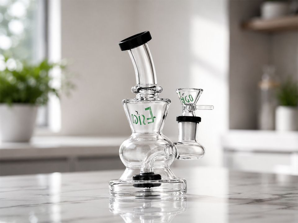 What Else Should Smoke Shops Stock Beyond Core Beaker Bongs