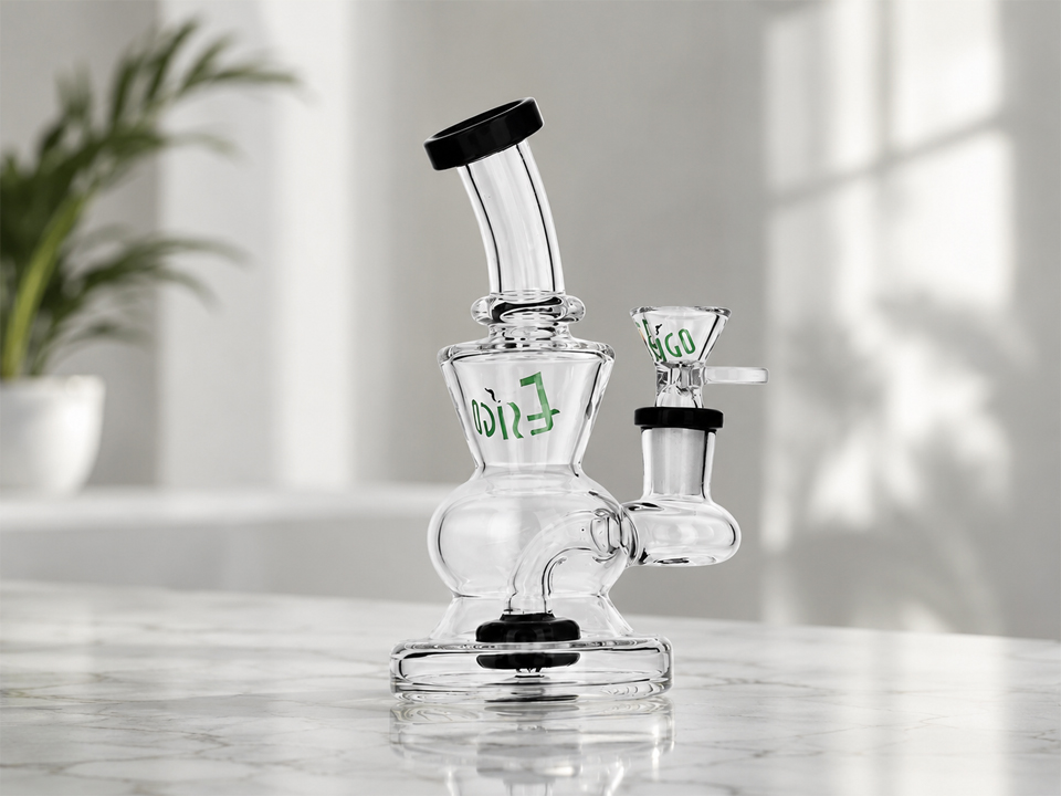 What Else Should Smoke Shops Stock Beyond Core Beaker Bongs