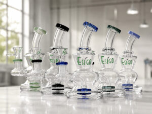 What Else Should Smoke Shops Stock Beyond Core Beaker Bongs