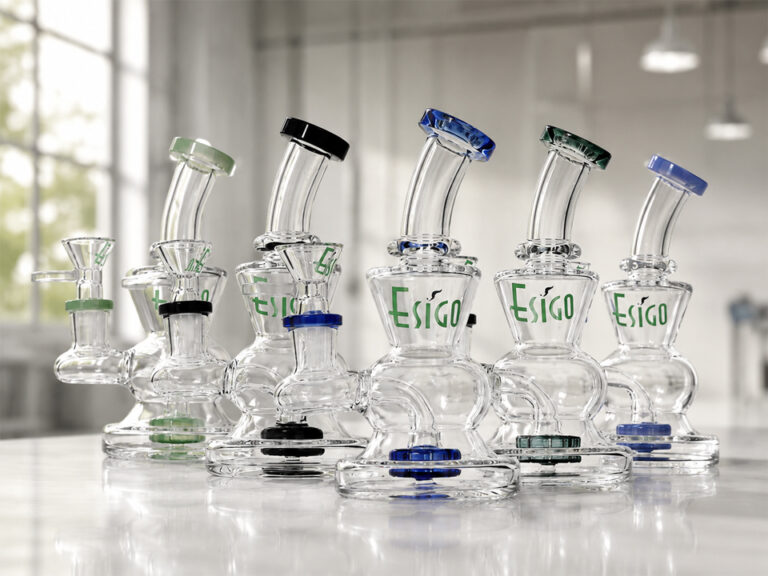 What Else Should Smoke Shops Stock Beyond Core Beaker Bongs