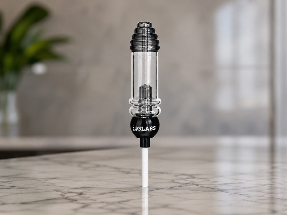 Glass Buying for Convenience Stores vs Smoke Shop Specialists