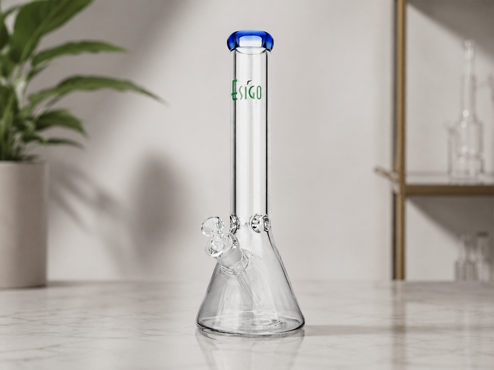 How to Clean Silicone Bongs Without Swelling or Odor Retention