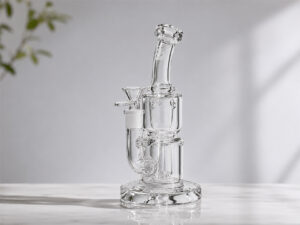 How to Clean Silicone Bongs Without Swelling or Odor Retention